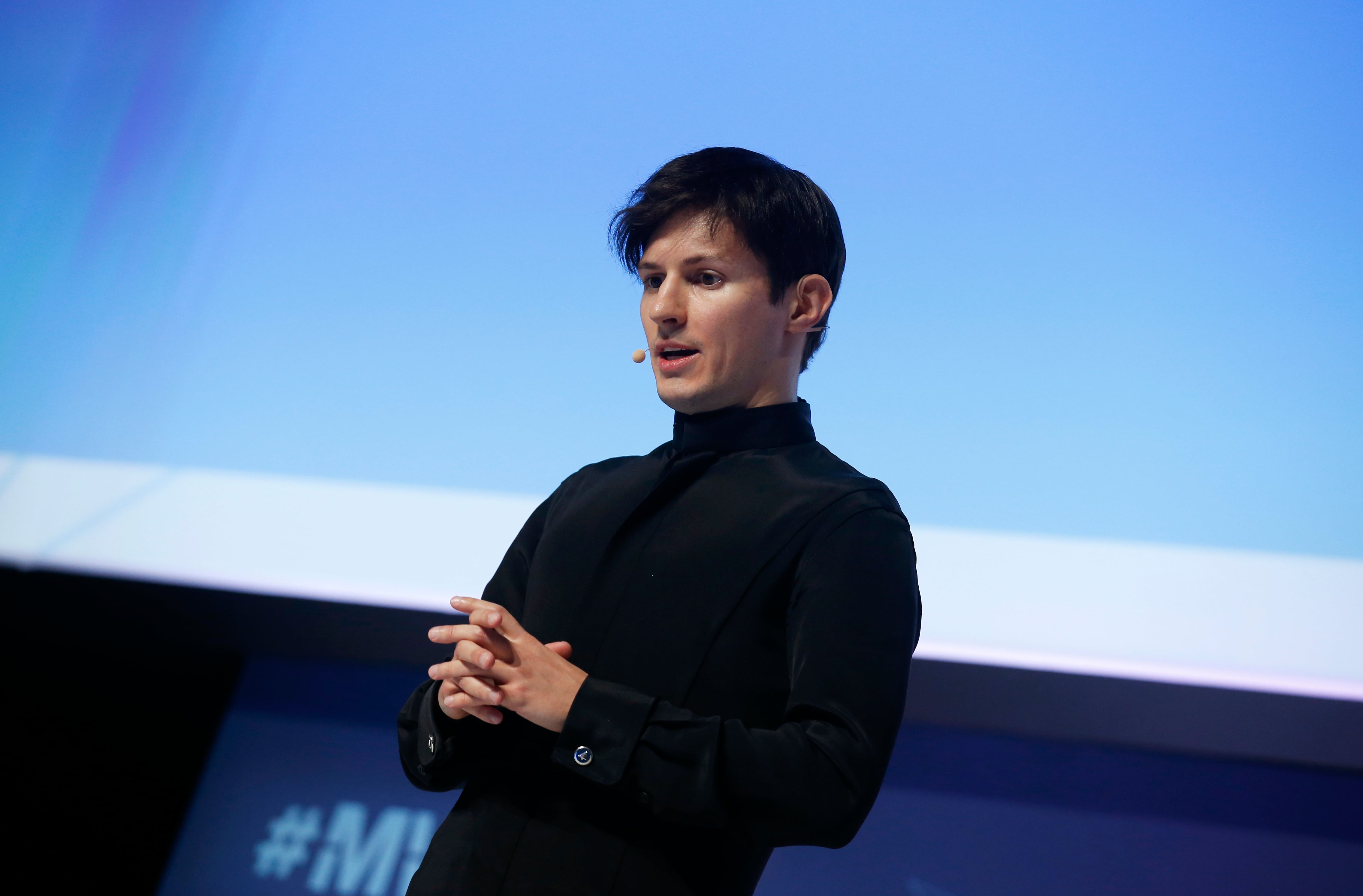 Rusia busca a Pavel Durov por no eliminar contenido terrorista en Telegram