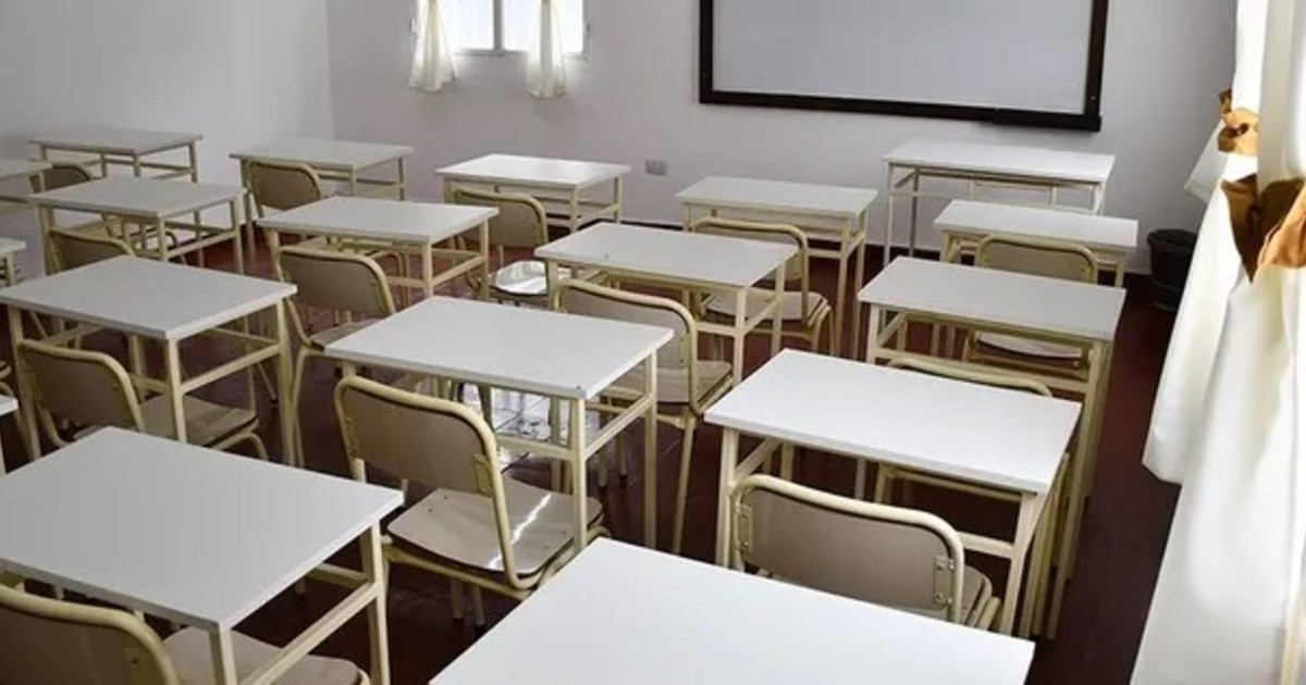 CTERA convoca huelga docente para el 3 de agosto por falta de Paritaria Nacional.