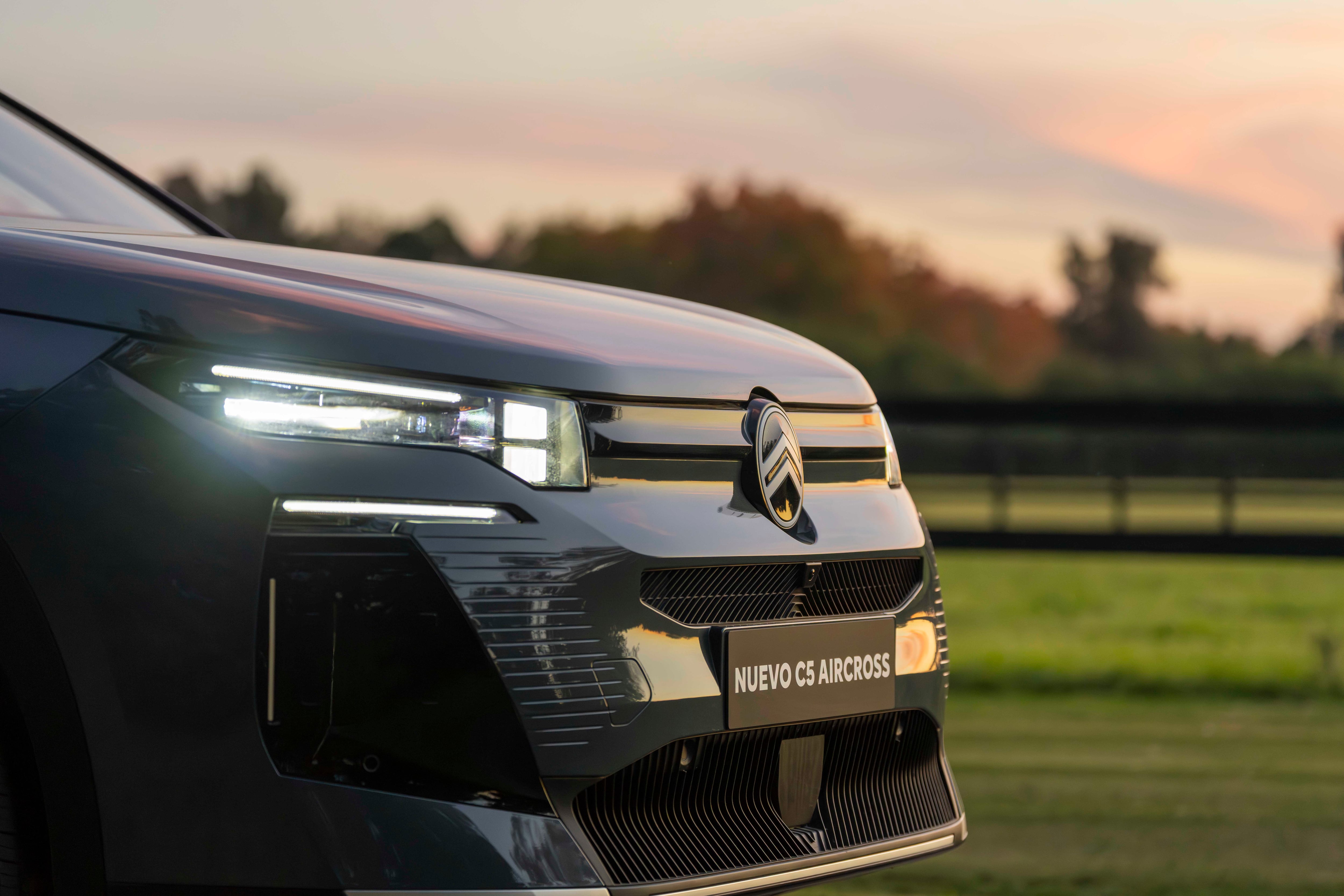Chevrolet presenta plan de financiamiento de $20 millones a 18 meses
