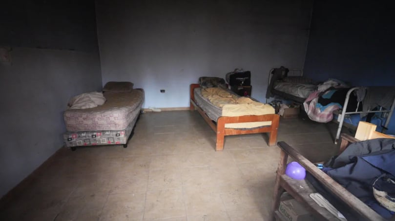 Incendio en geriátrico clandestino destaca vulnerabilidad de adultos mayores y personas co