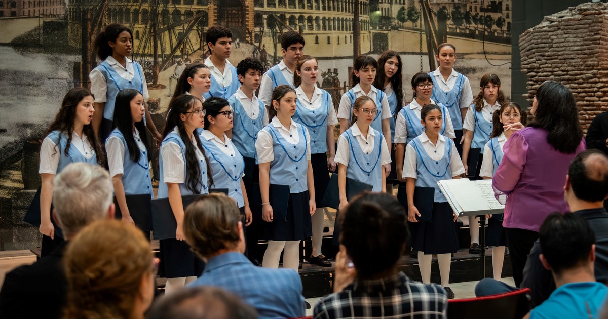 El Gobierno disuelve el Coro Nacional de Niños con decreto 687/2026