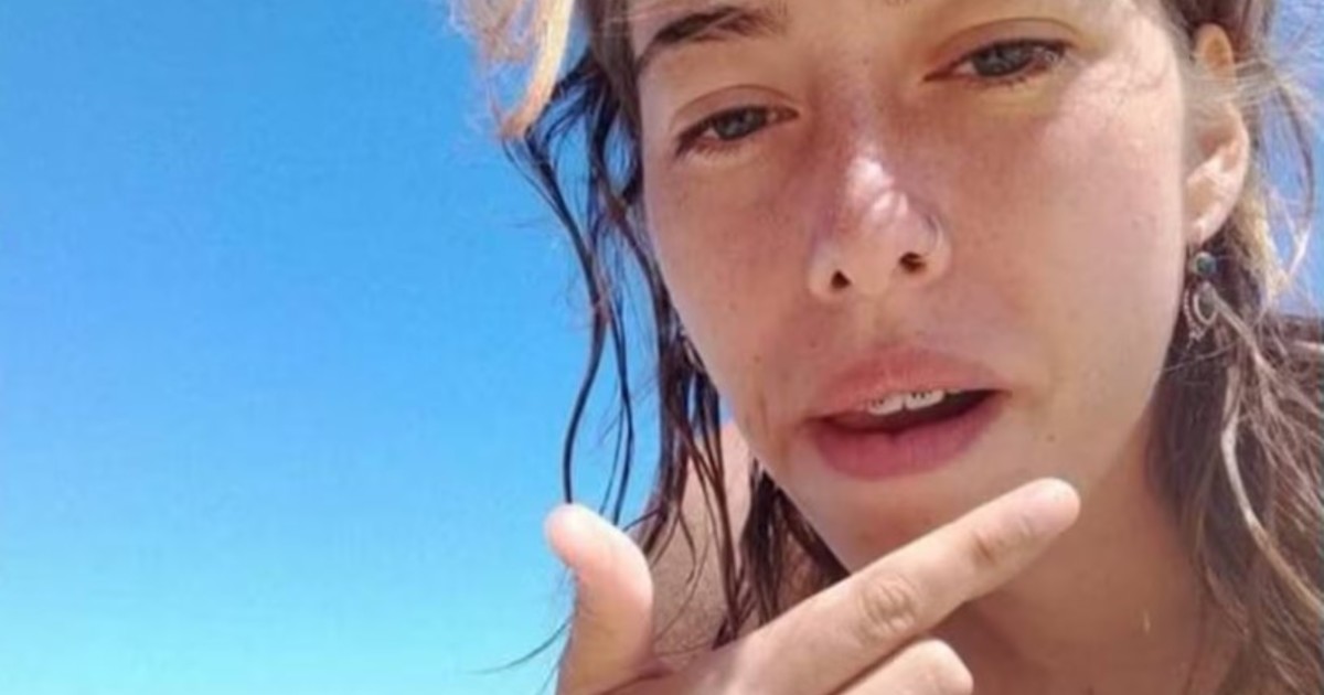 Encontrado el cuerpo de Pepa Almendra Vergara di Benedetto en Punta del Este