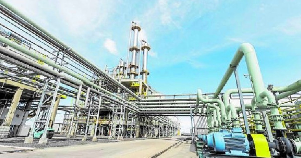 Argentina amplía producción de bioetanol con US$ 70 millones en inversión