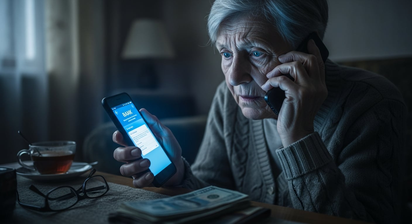 PAMI advierte sobre estafas: protege tus datos en consultas presenciales y digitales