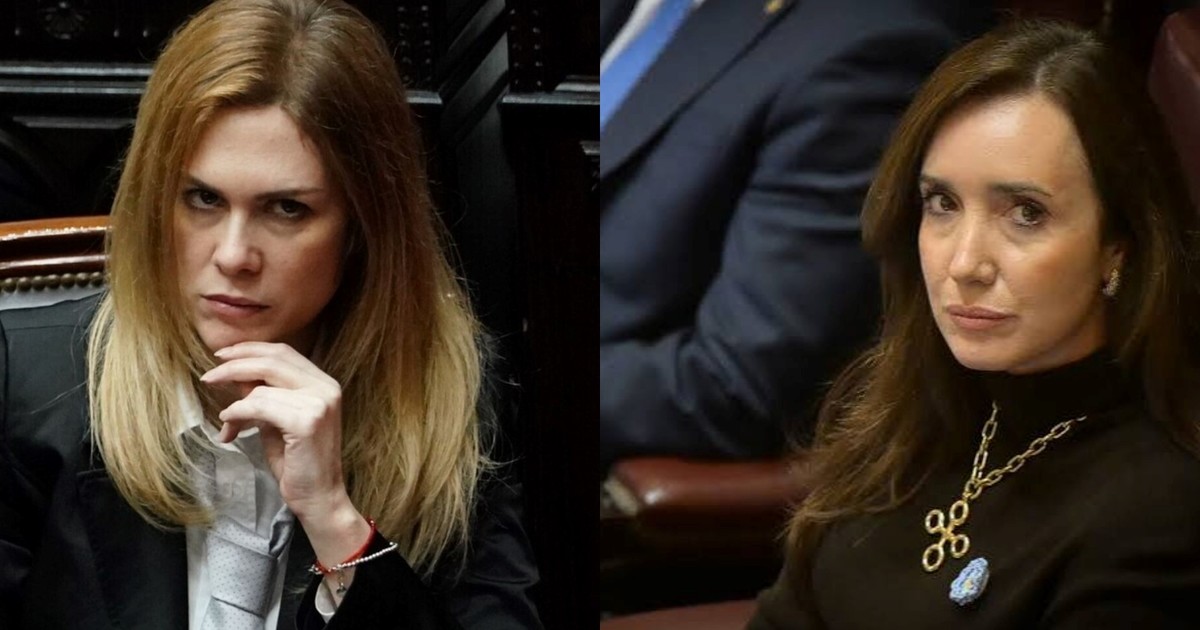 Villarruel critica a Milei por sus declaraciones sobre sus seguidores