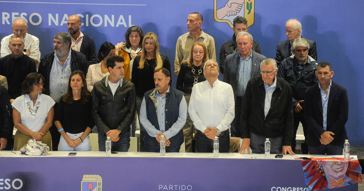 Peronistas se reunirán en La Rioja para discutir candidatura de Cristina Fernández de Kirc