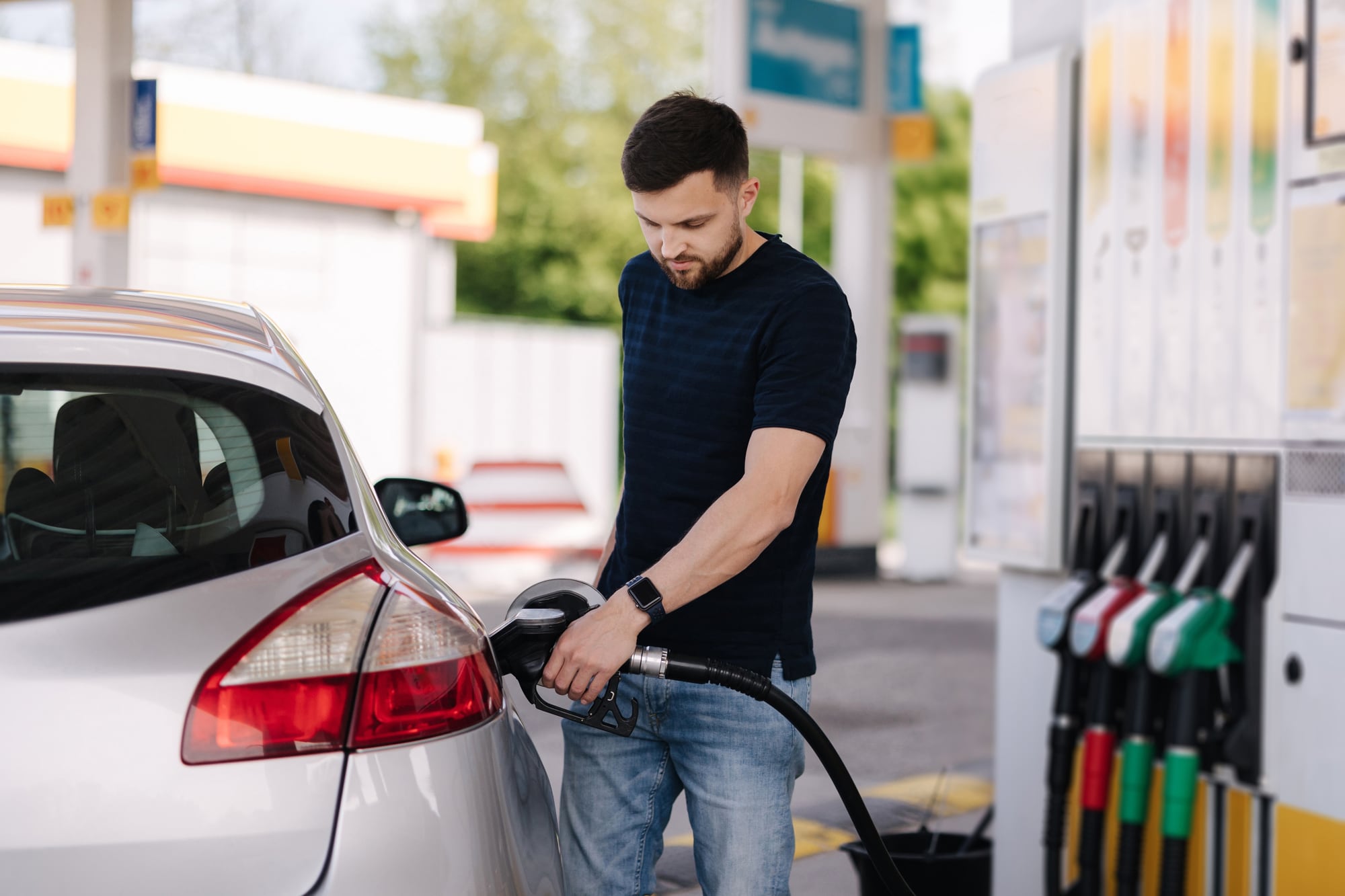 Gastos mensuales de un auto 0km en Argentina: un estudio revela los detalles.