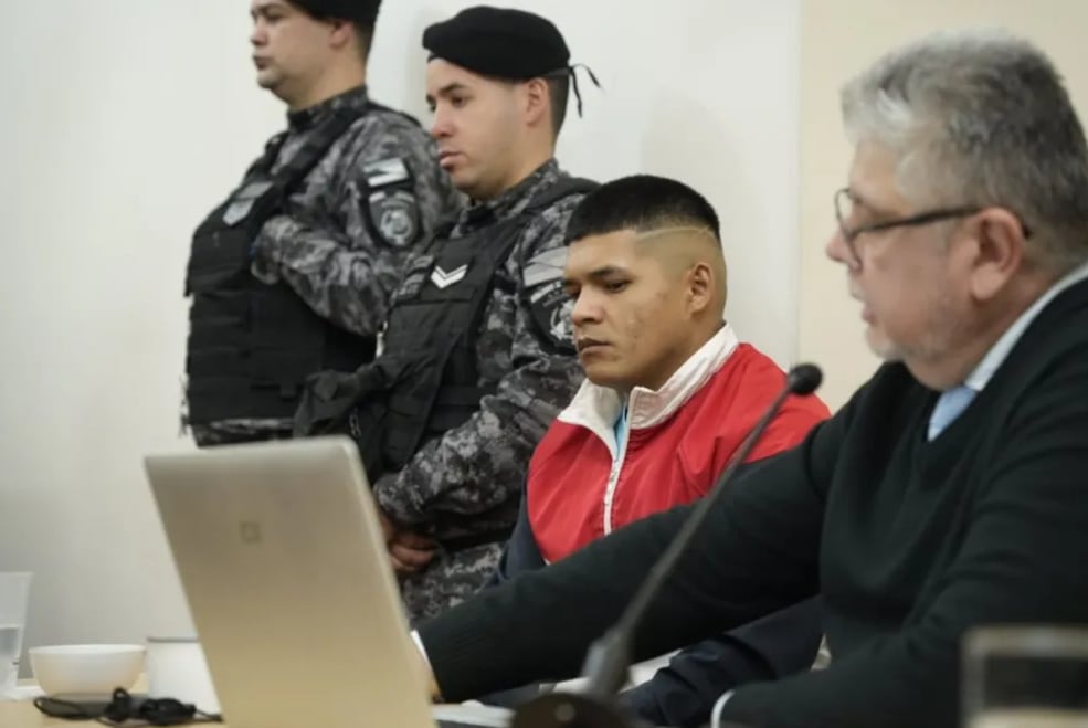Solicitan 18 años de prisión para el hombre que apuñaló a su compañero por una deuda de 50
