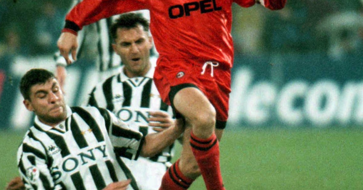 Falleció Franco Baresi, leyenda del Milan y campeón del Mundial 1982