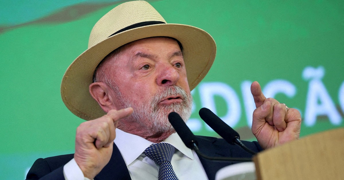 Lula asegura que su hijo no tendrá privilegios en la investigación de tráfico de influenci
