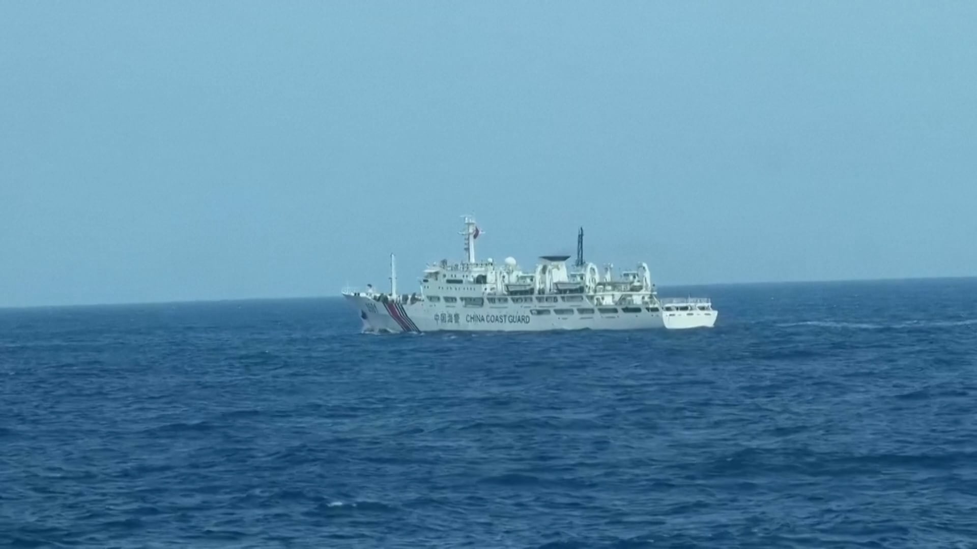 Taiwán denuncia aumento de patrullas chinas al este de la isla