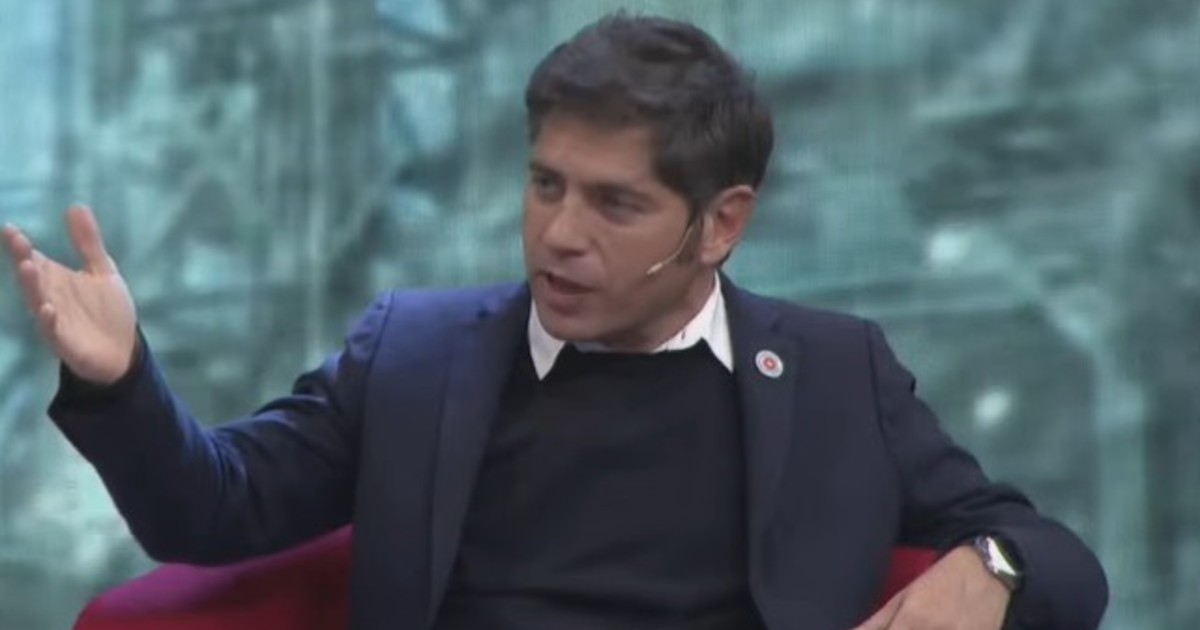 Uruguay: Orsi inicia cumbre progresista con Van Kicillof y otros líderes.
