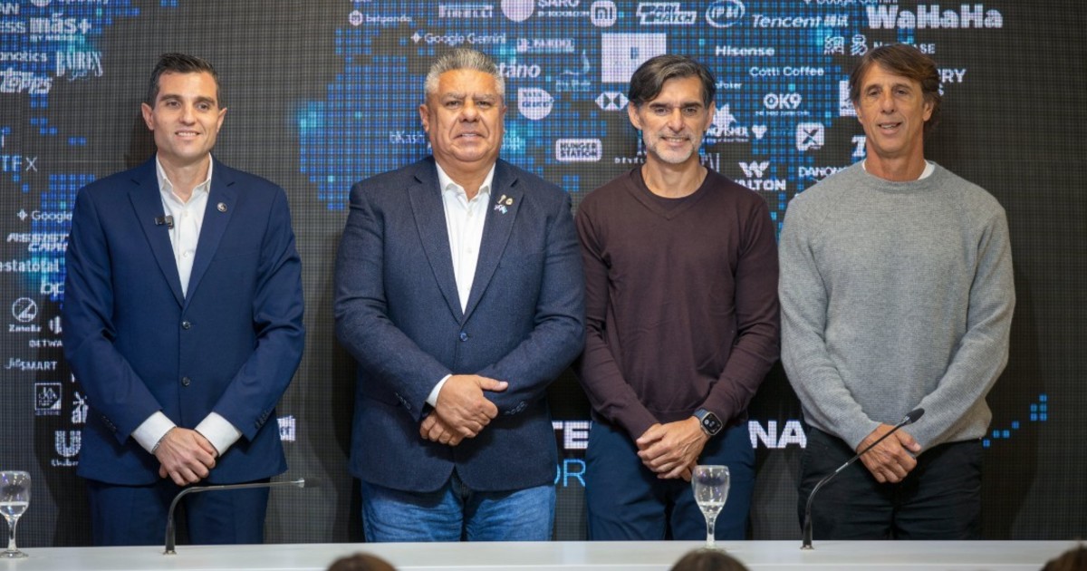 Petersen renuncia como director de Marketing de AFA
