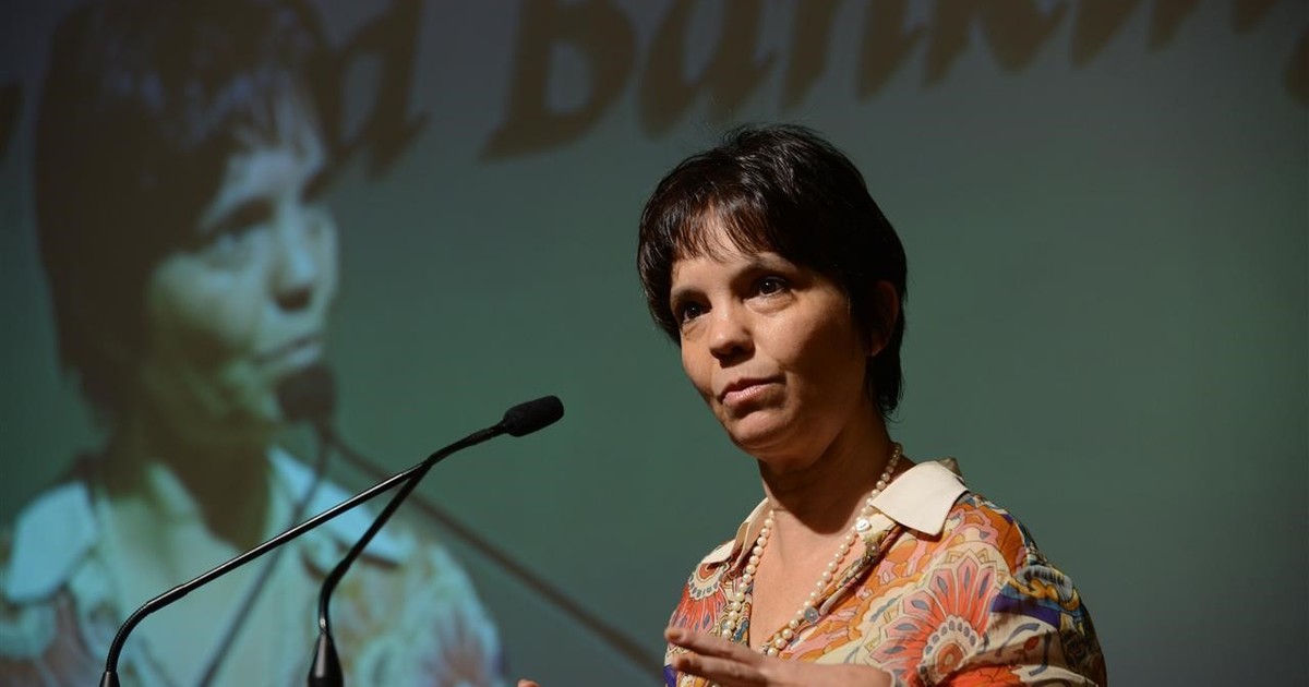 Mercedes Marcó del Pont acusa a Javier Milei de odio: "Está enfermo de odio