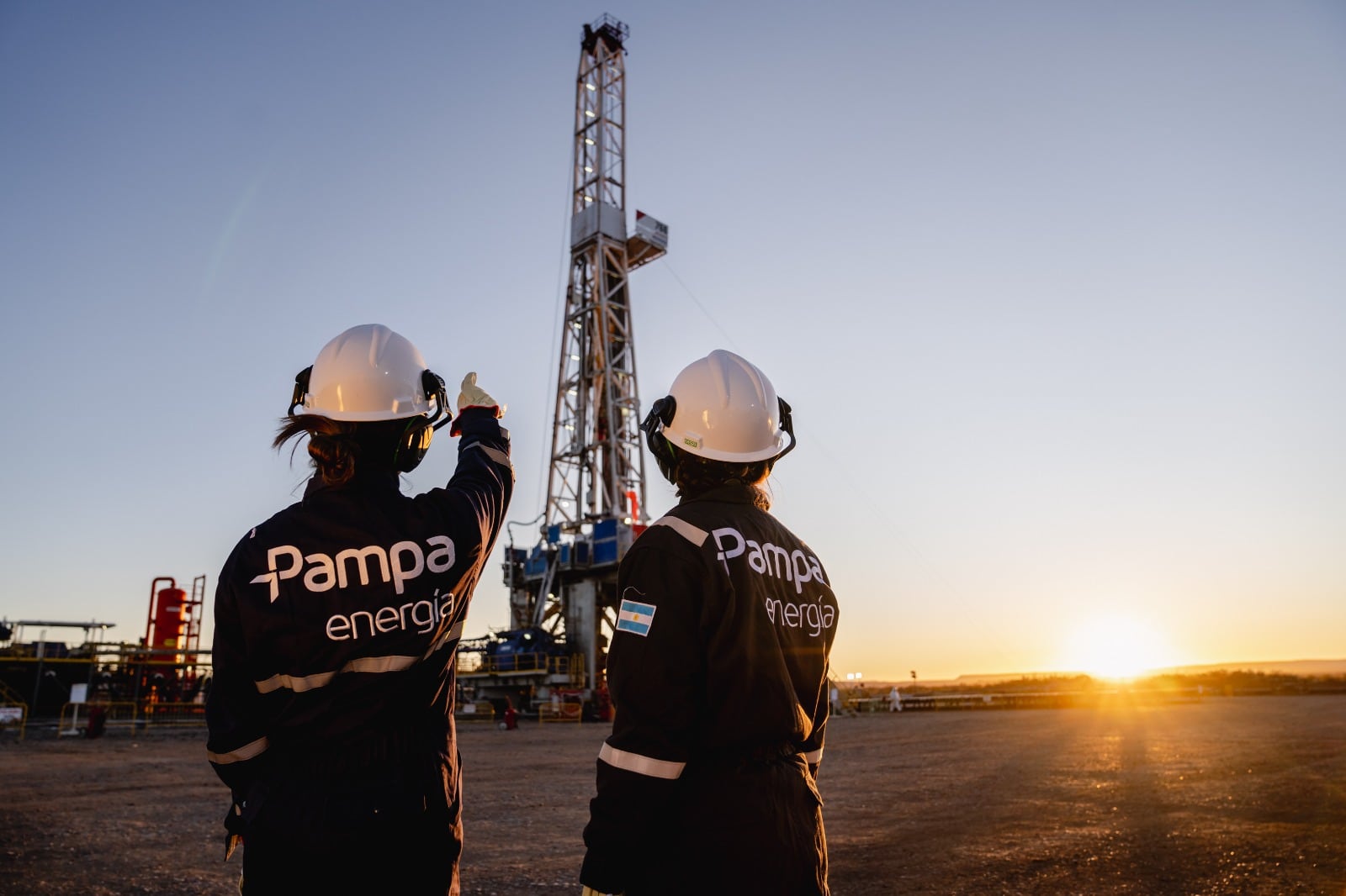 Gobierno aprueba dos nuevos proyectos de gas en Vaca Muerta
