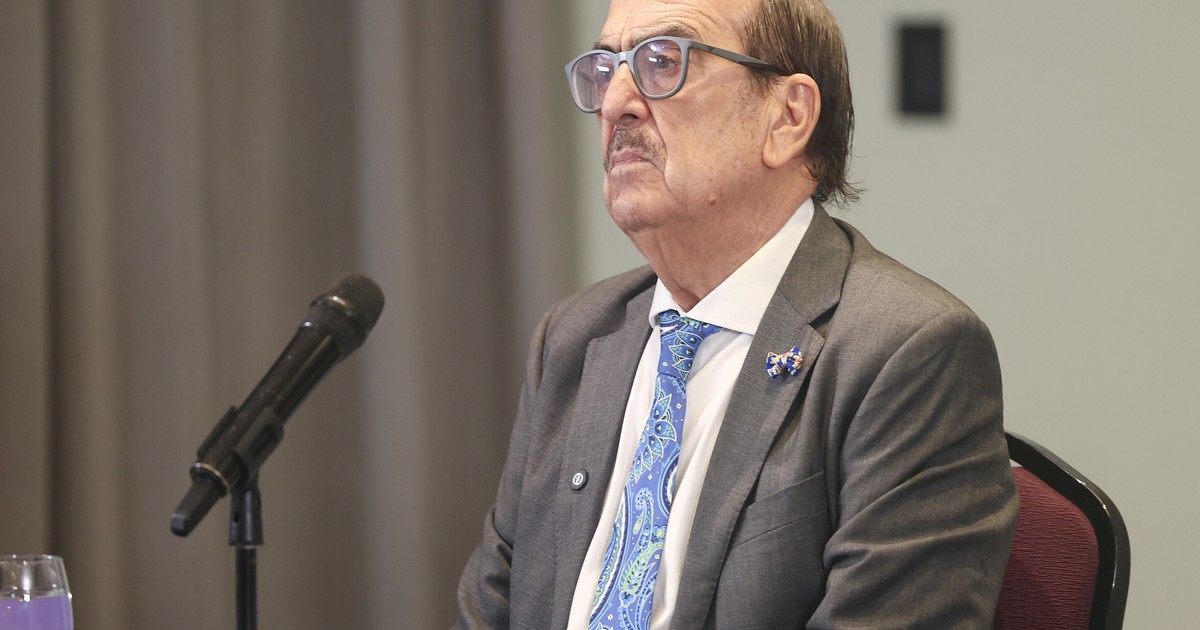 Javier Borrego, exjuez del Tribunal Europeo, critica política española