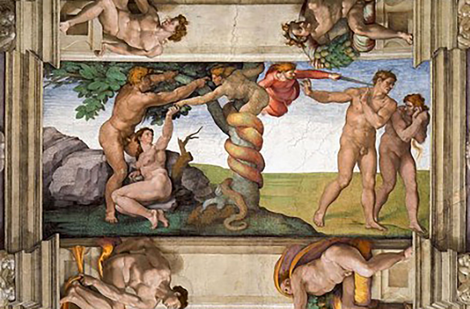 La manzana: ¿por qué se convirtió en el símbolo del pecado original según la Biblia?