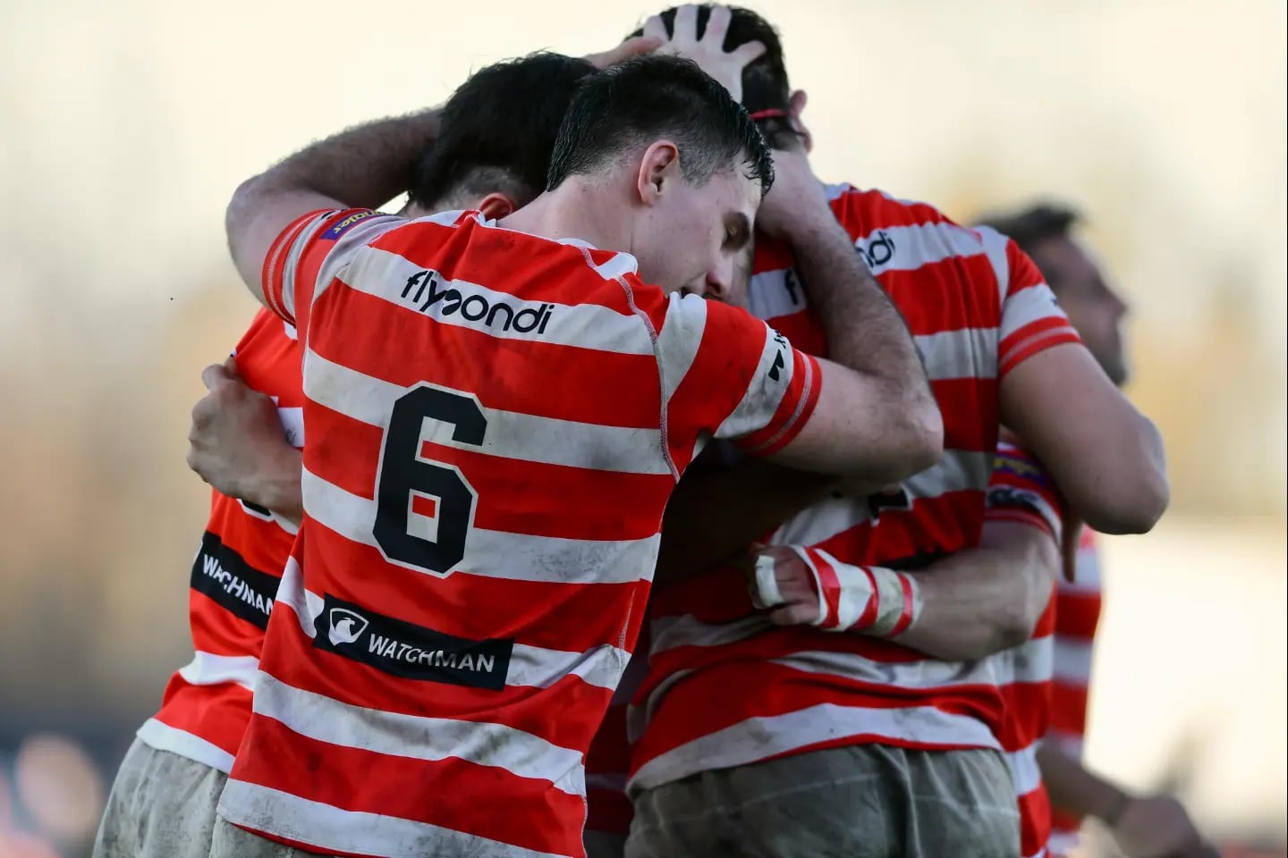 Alumni se impone en el Top 14 de URBA, fecha 17