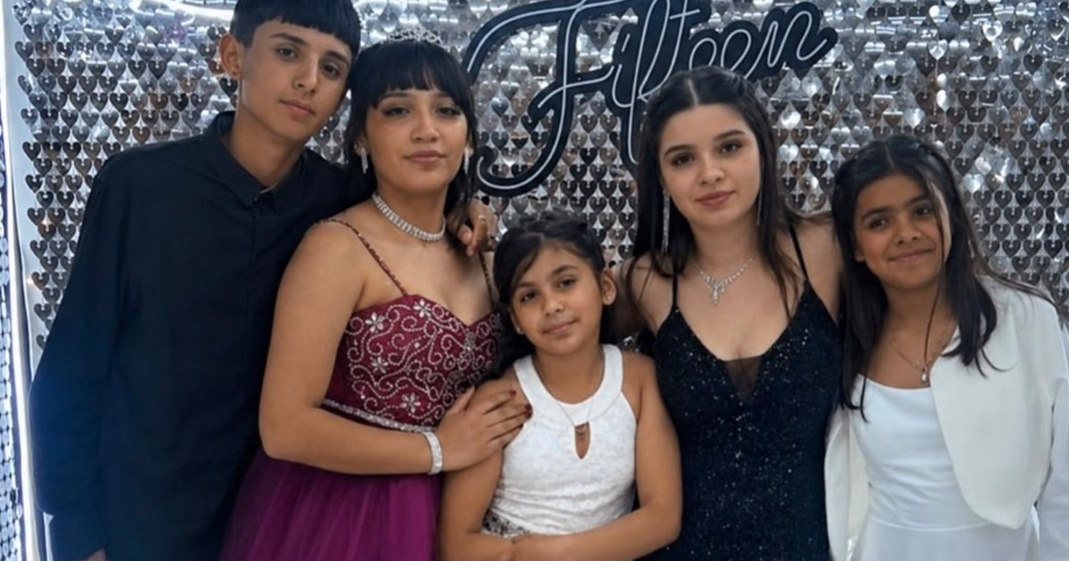 Choque en Luján: 7 muertos, 3 niños