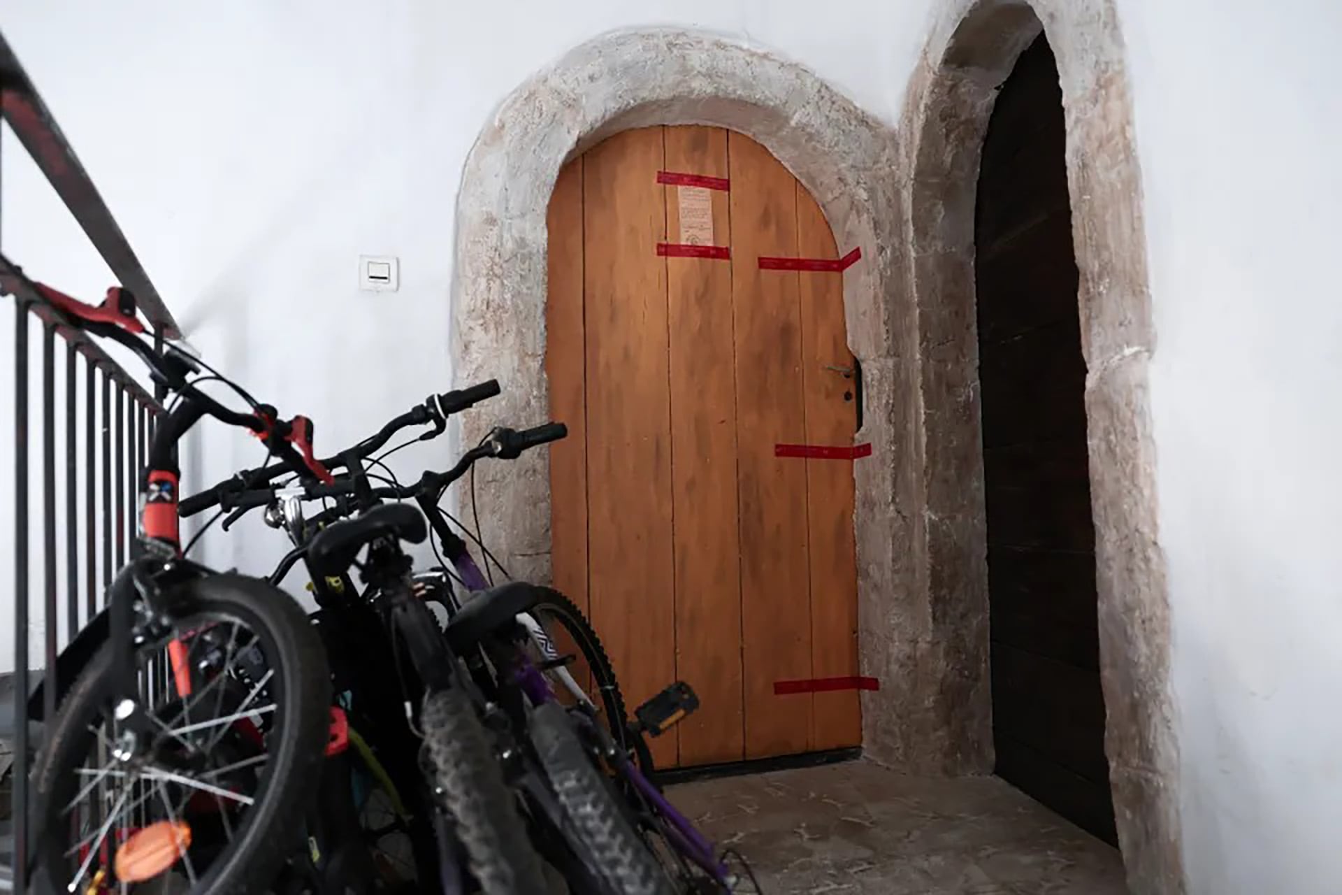 Una pareja francesa investigada por hallazgo de cinco fetos en descomposición en Orange.