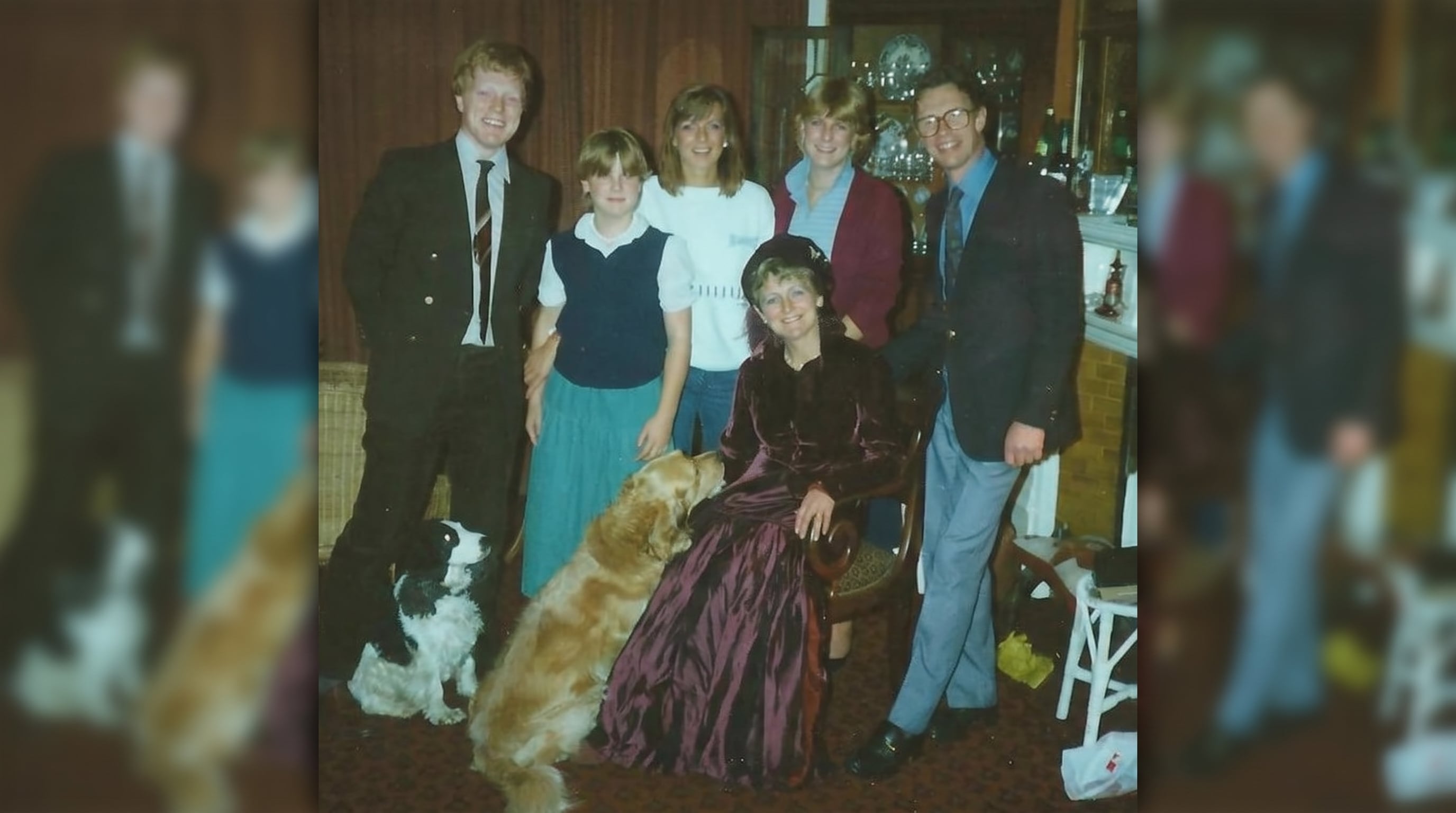 La Policía Metropolitana de Londres investiga el caso Suzy Lamplugh, 40 años después de su