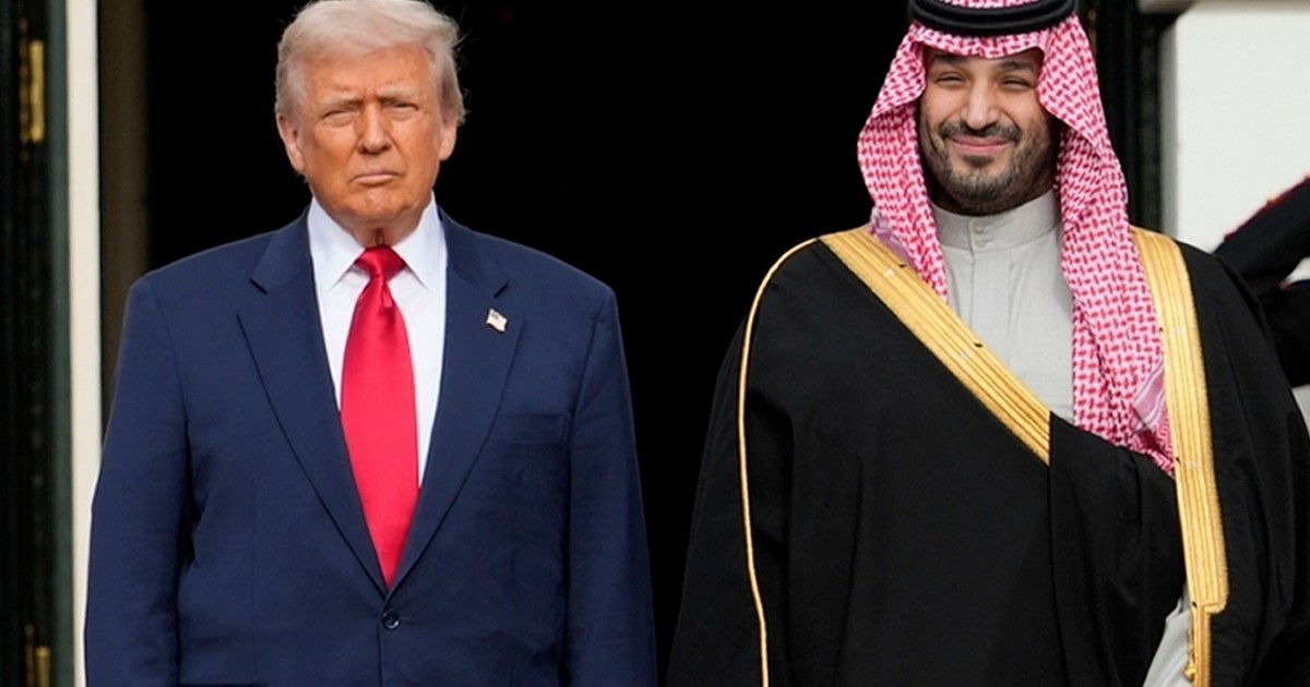 Trump anuncia acuerdo para terminar la guerra con Irán
