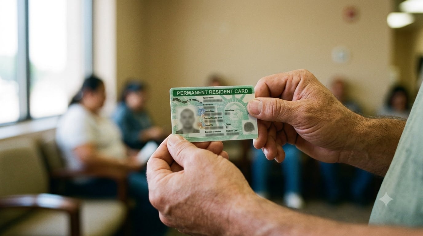 Alerta Uscis: Conoce las reglas para renovar la green card