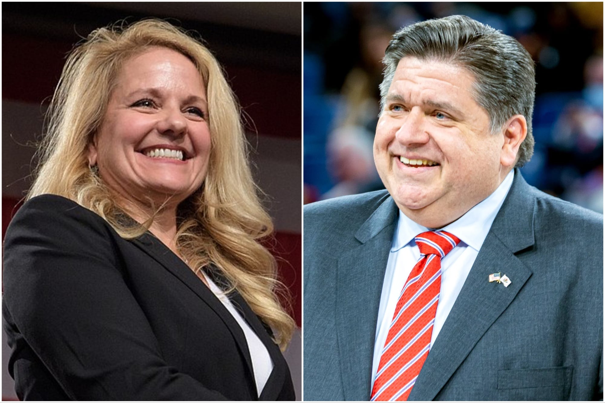 Gwynne Shotwell, presidenta de SpaceX, acumula una fortuna cercana a la del gobernador J.B