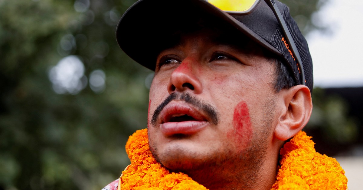 Muere Nirmal Purja en avalancha en el Broad Peak de Pakistán