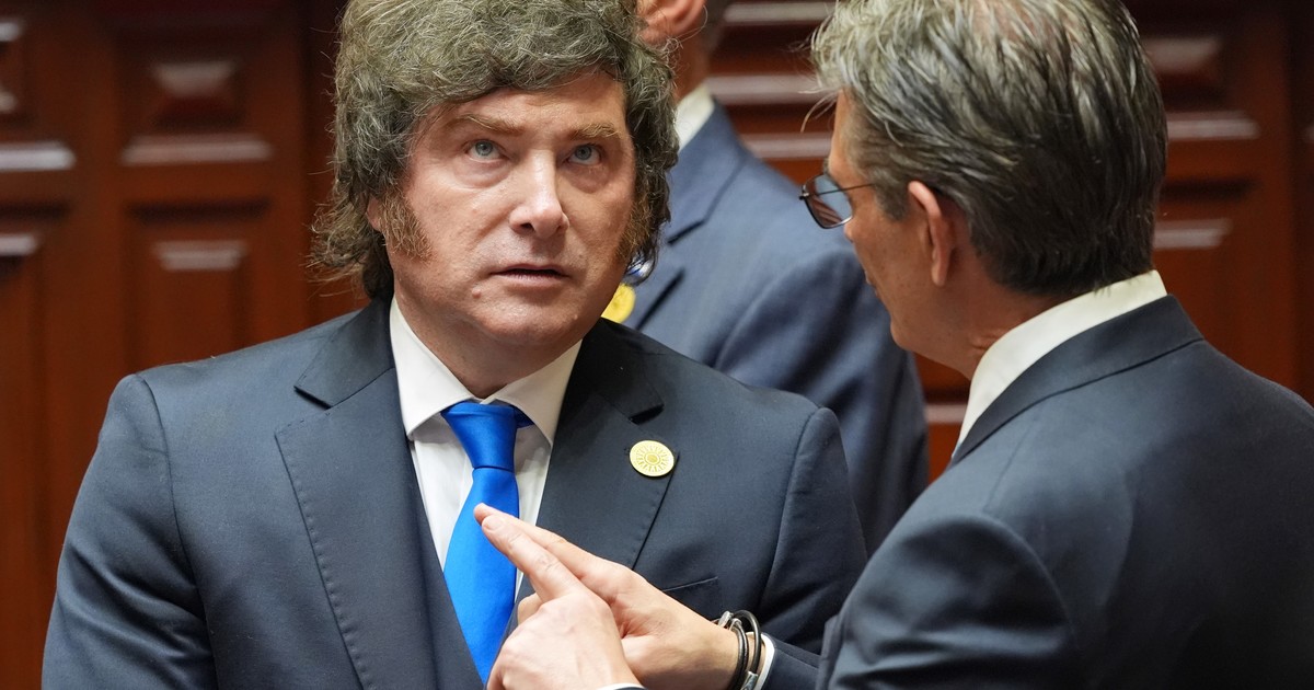 Milei confirma reelección y anuncia desregulaciones y bajas de impuestos