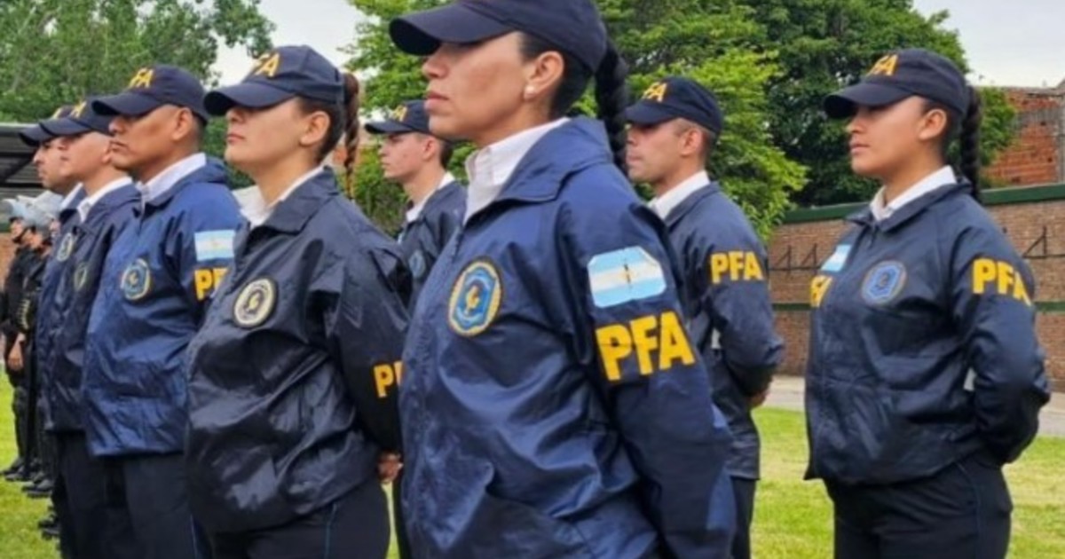 Militares y fuerzas de seguridad recibirán un bono adicional en agosto
