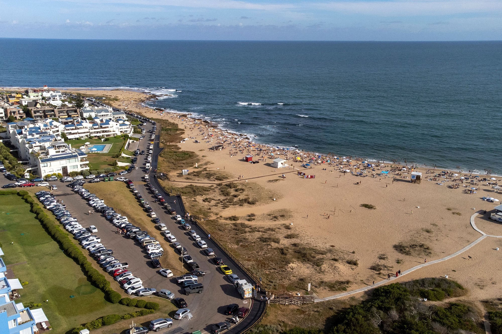 Uruguay: Canelones experimenta crecimiento inmobiliario con aumentos del 80% en cuatro año