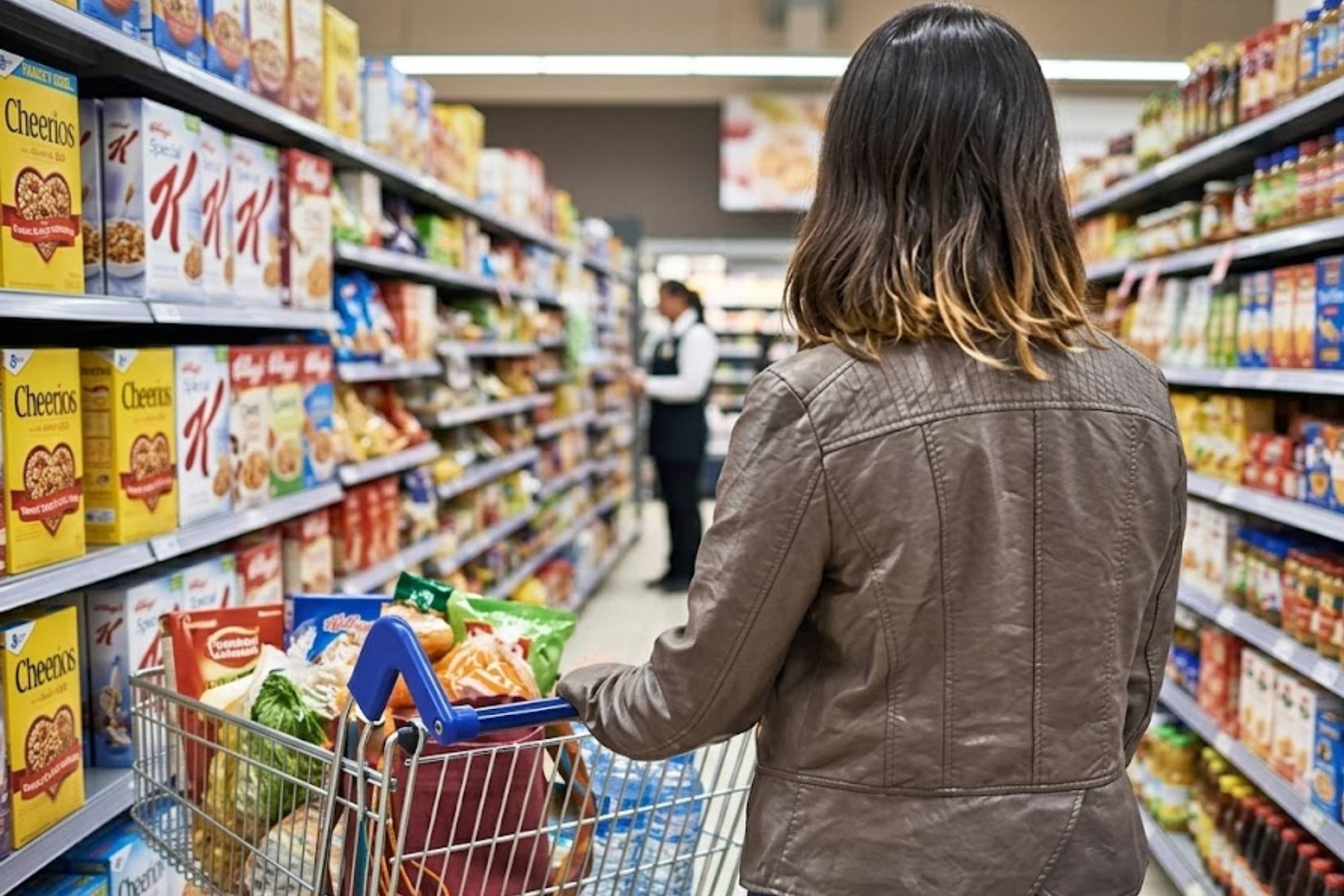Gobierno extiende desregulación de importaciones de alimentos a aditivos e ingredientes