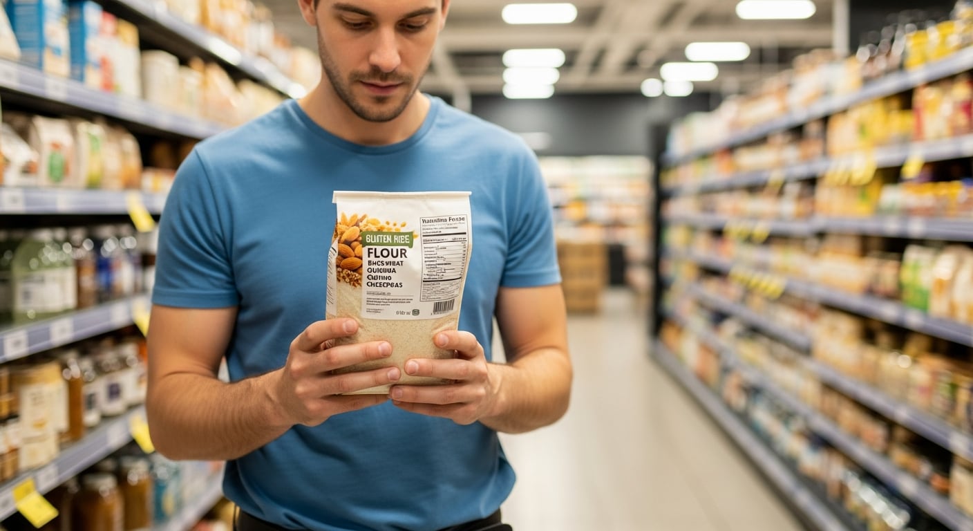 Flexibilizan requisitos para importar alimentos de países con altos estándares sanitarios