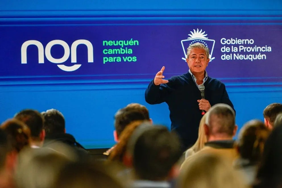 Neuquén: Gobernador busca restringir venta de tierras fiscales a argentinos