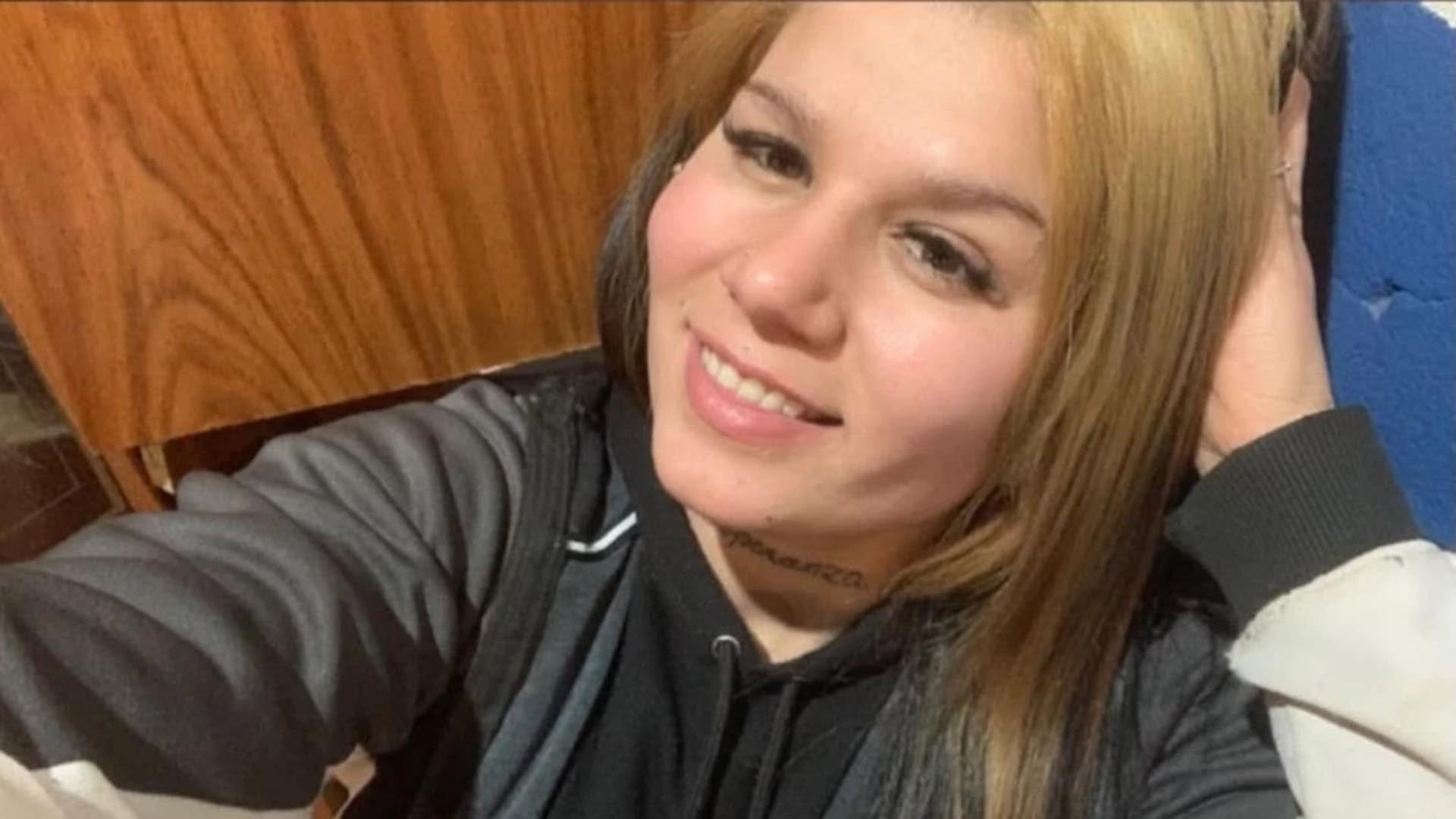 Hallazgo de cuerpo de Mailén Antonich en Mar del Plata: familia investiga posibles motivos