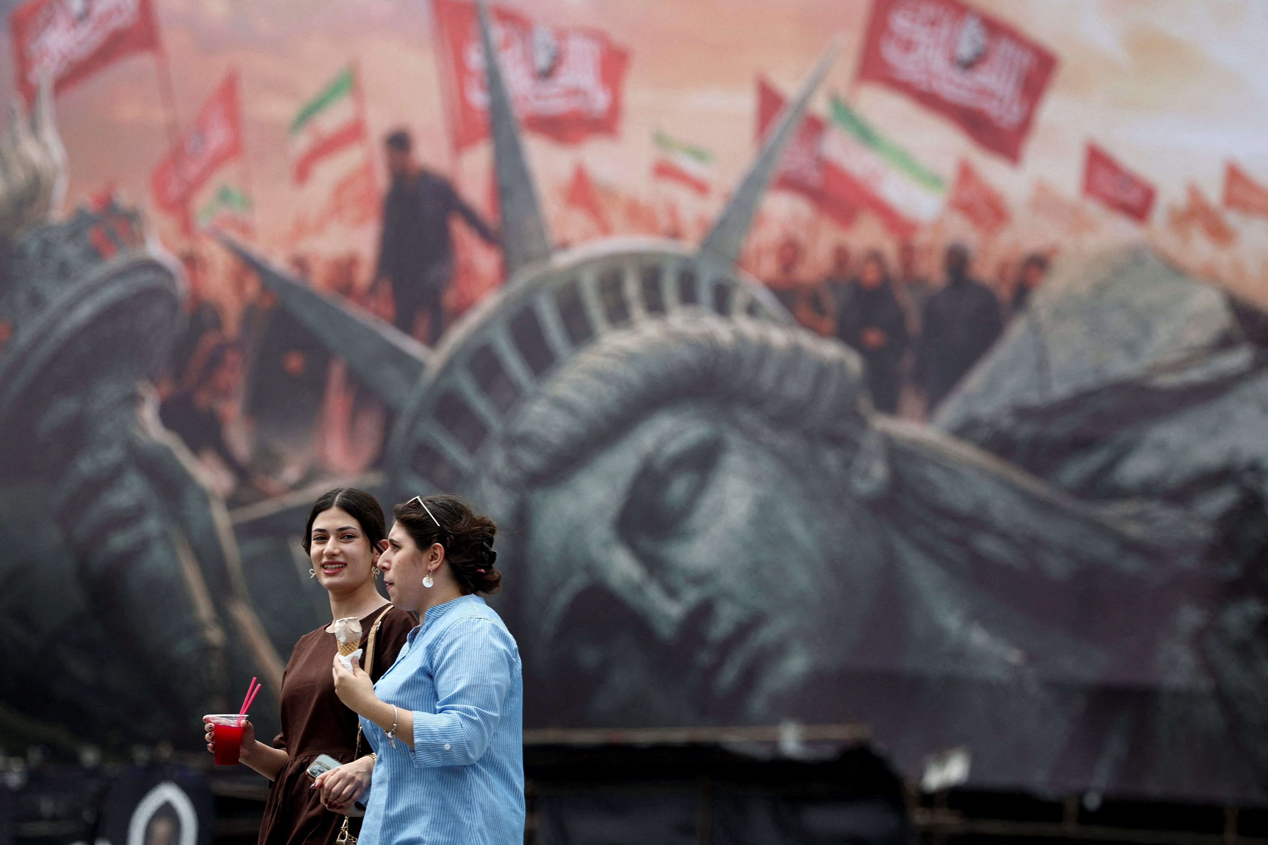 Tensión en el Golfo Pérsico: Estados Unidos y Irán denuncian ataque a buque en Ormuz