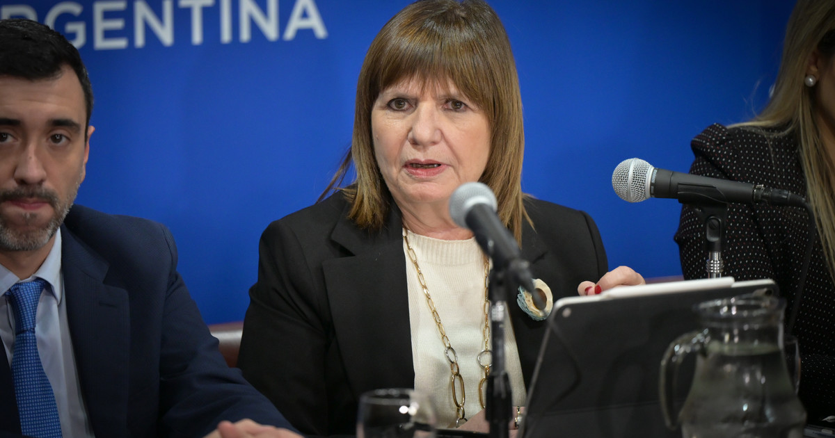 Bullrich modifica proyecto de Tierras