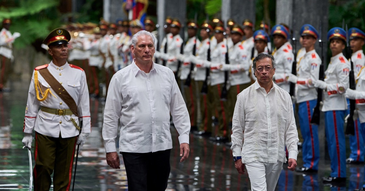 EEUU envía más agentes de inteligencia a Cuba en medio de crisis.