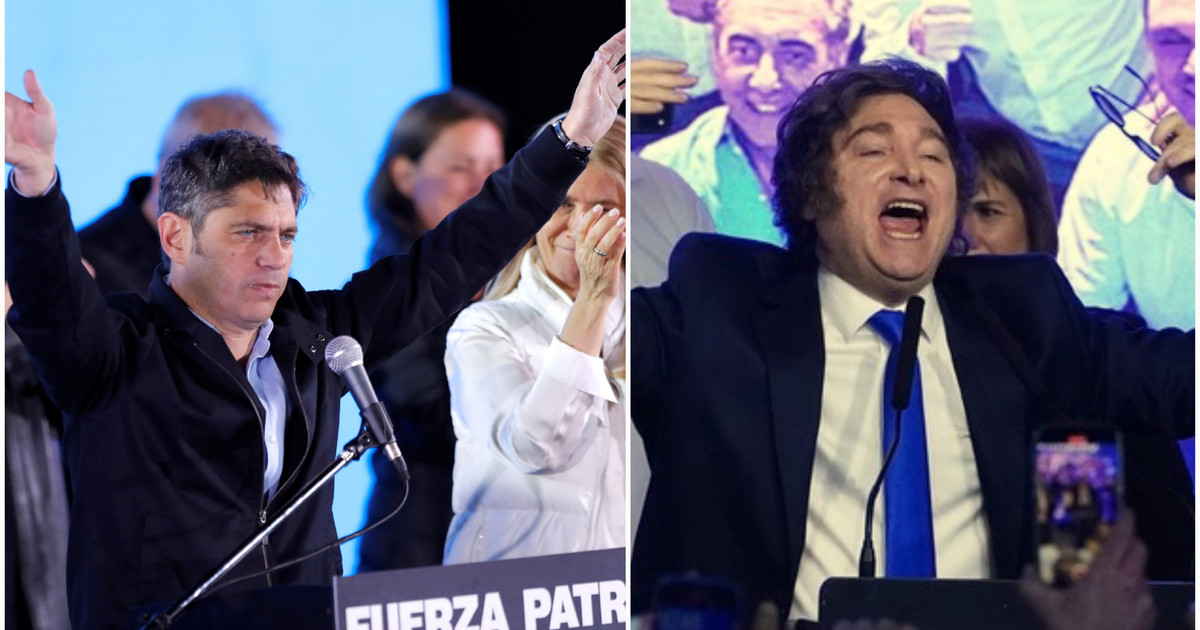 Trends revela ajustada encuesta presidencial