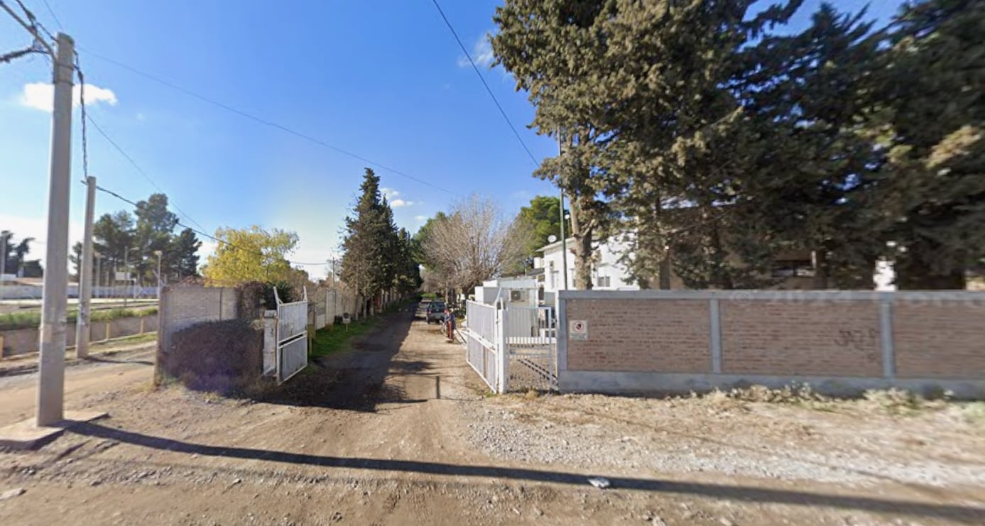 Muere niño de seis años en planta potabilizadora de Neuquén