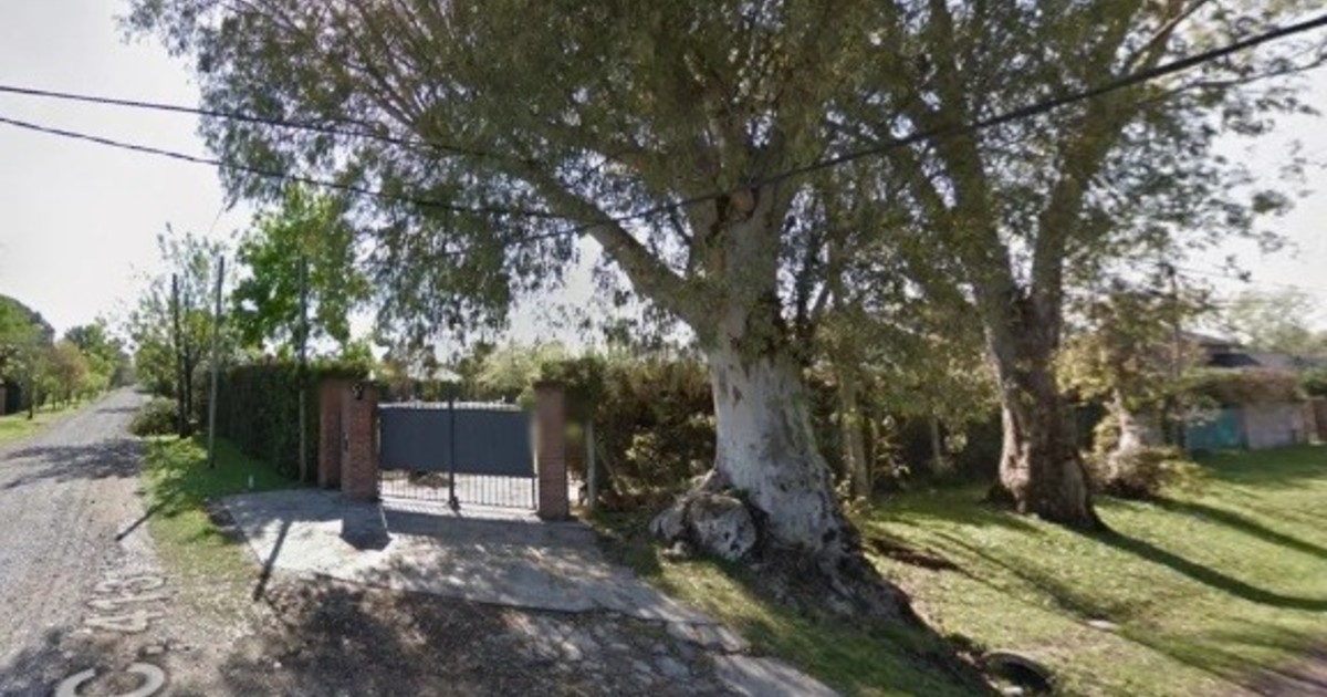 Investigan la muerte de Sandra Cañete, hallada con la cabeza en un pozo en Villa Elisa