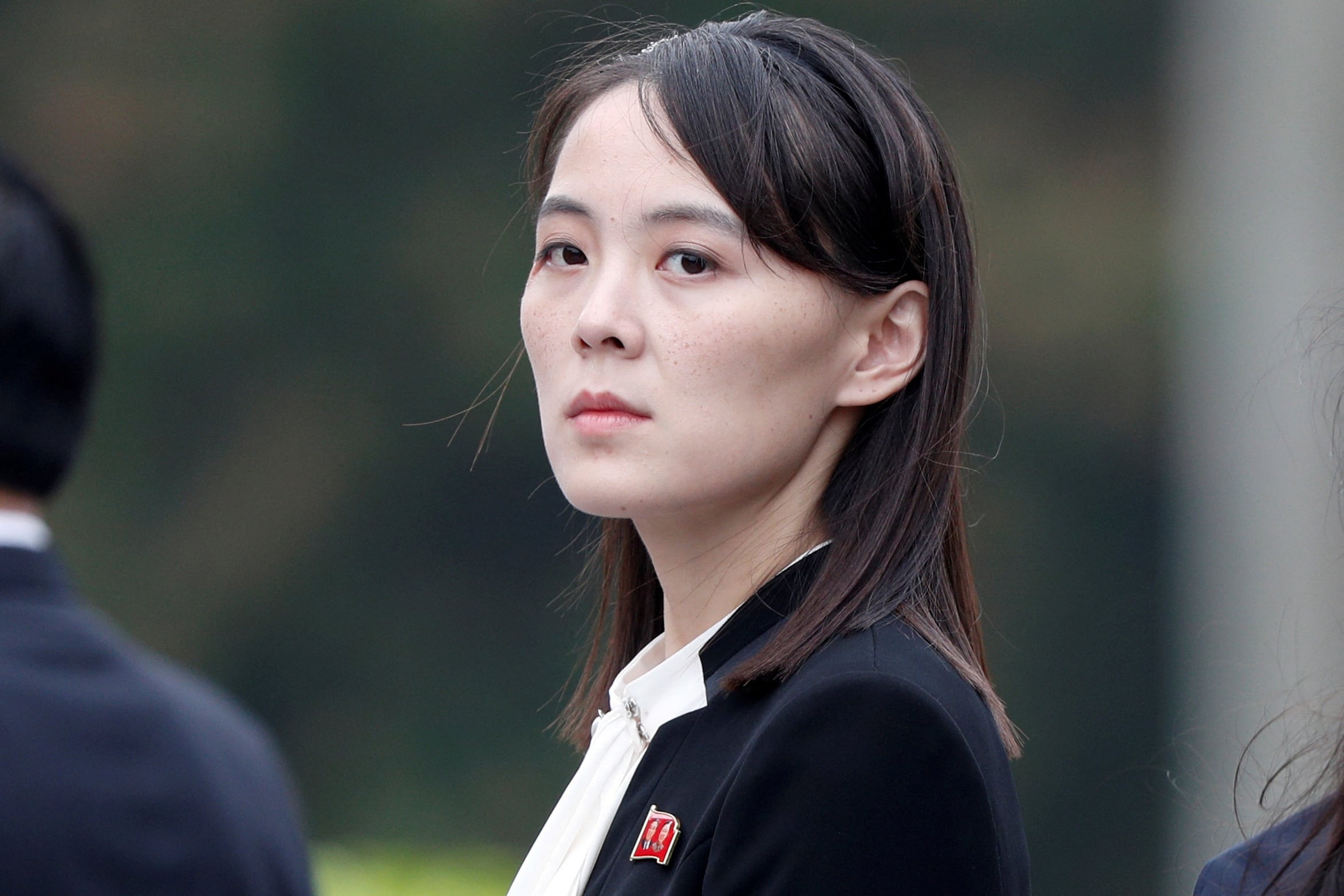 Kim Yo-jong advierte que Corea del Norte no será “observador pasivo” ante el rearme de Jap