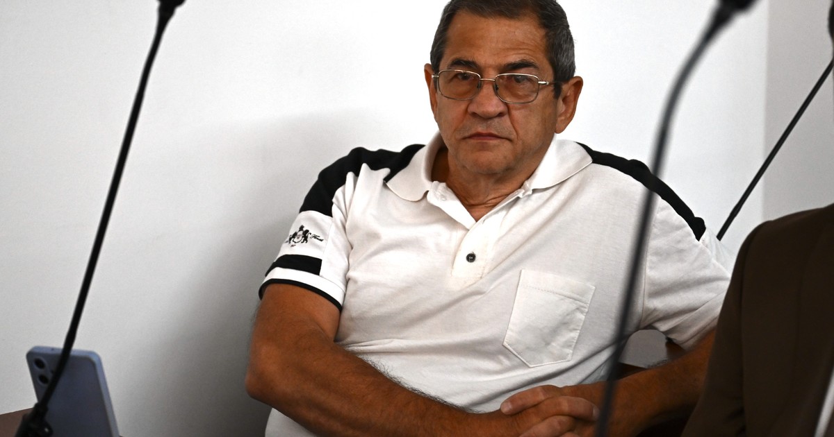 UIF pide seis años de prisión para Schoklender, De Vido y López por defraudación en vivien
