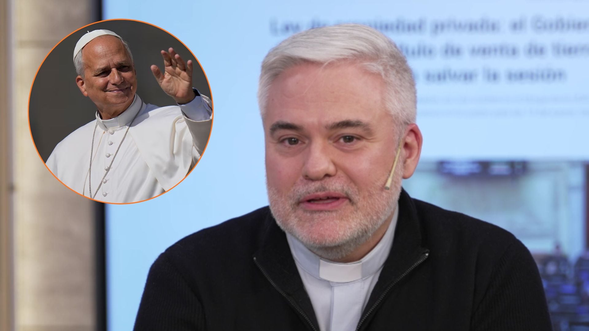 El Vaticano prepara el viaje del papa León XIV a la Argentina sin sesgo político