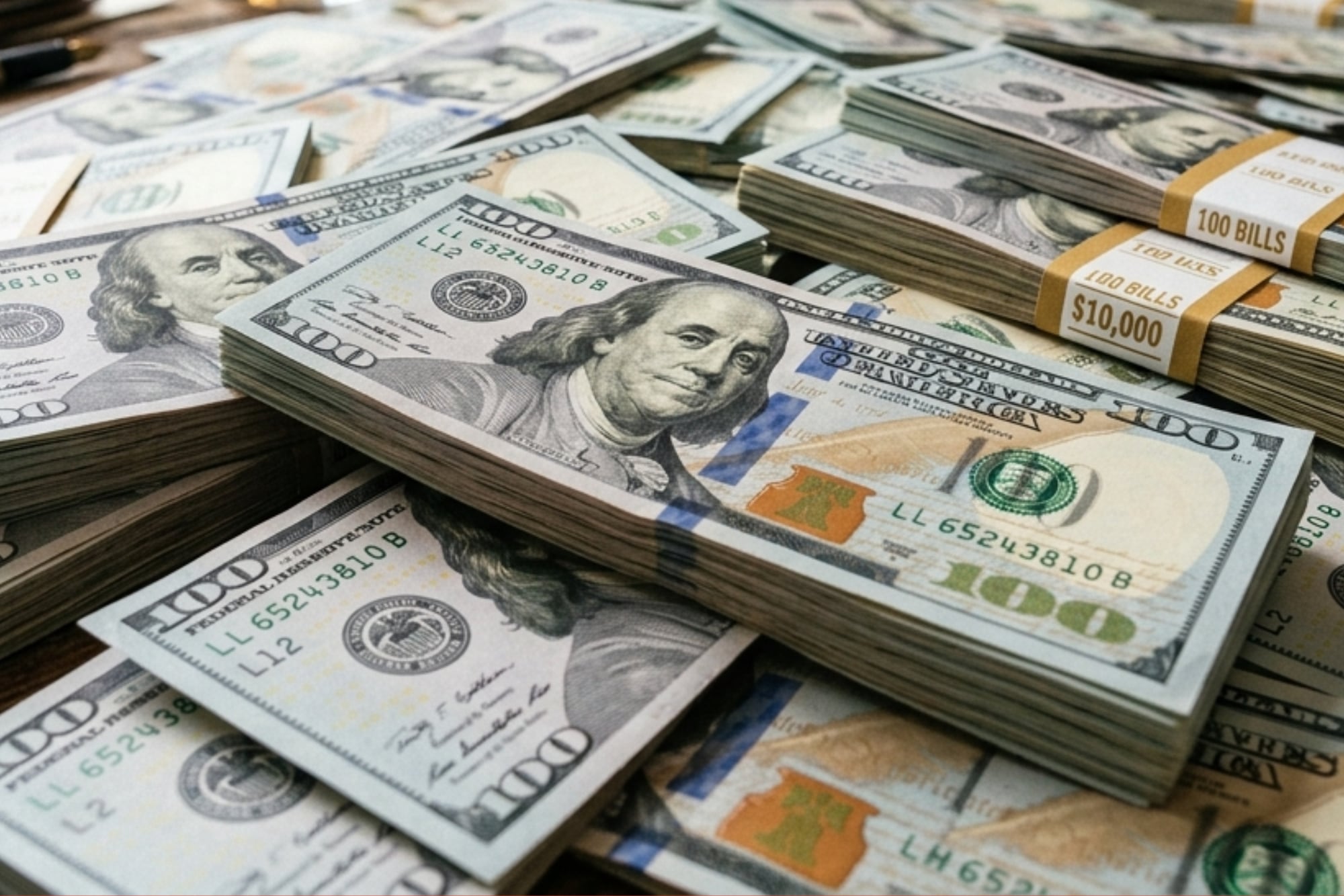Dólar oficial y dólar blue: cotizaciones actualizadas a $1520 y $1540