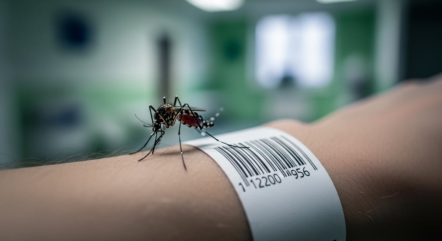 Europa vigila el virus del Nilo Occidental en Italia y Grecia