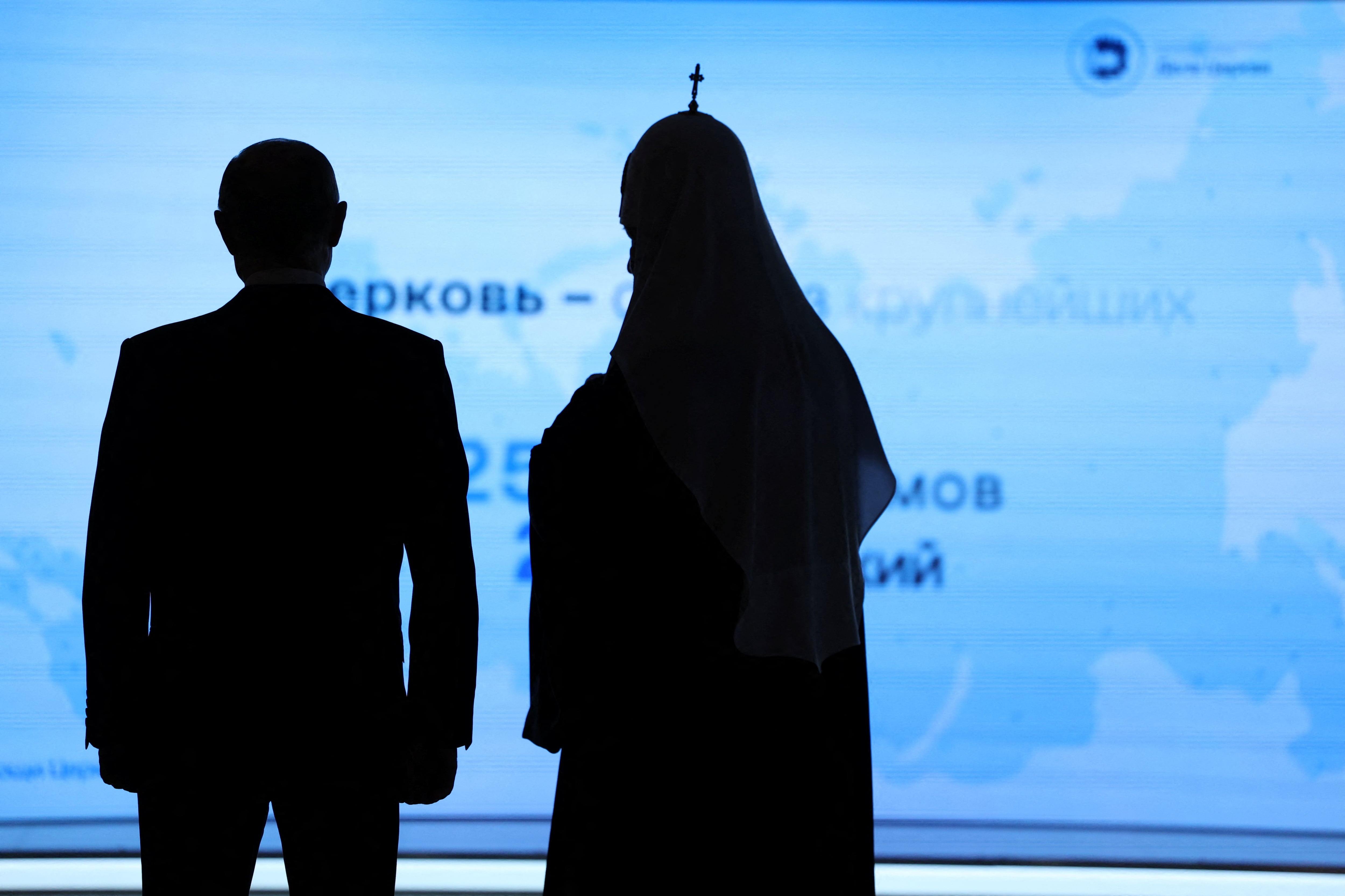 Kremlin impulsa a grupos ultraconservadores