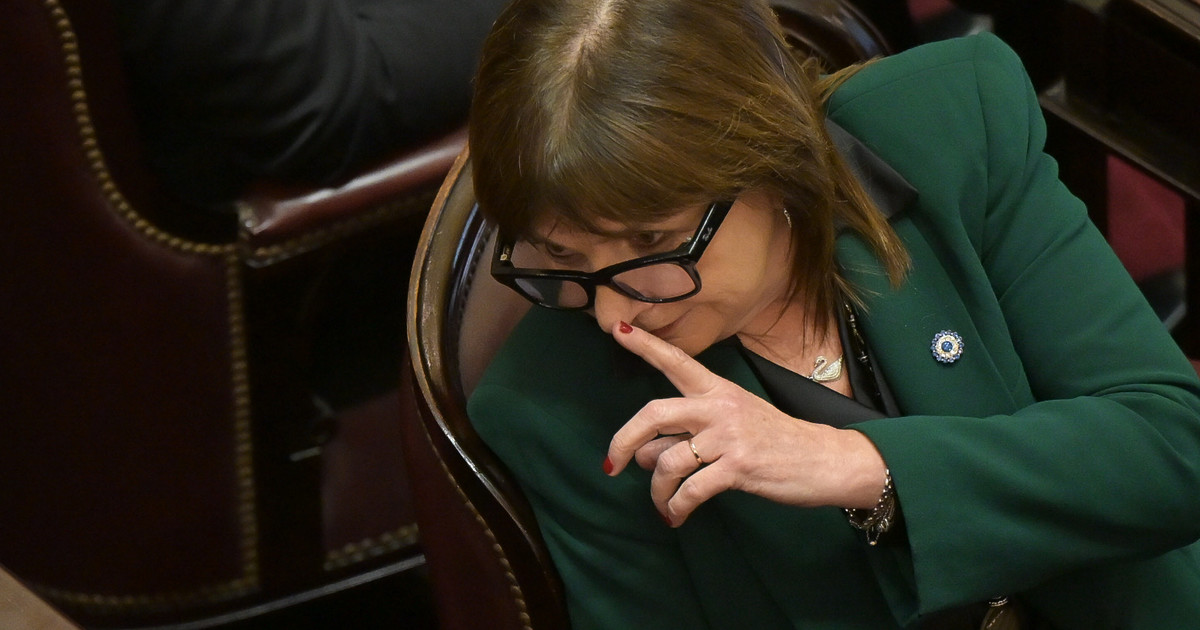 Bullrich apuntó contra el peronismo y denunció a Capitanich por usurpaciones de tierras