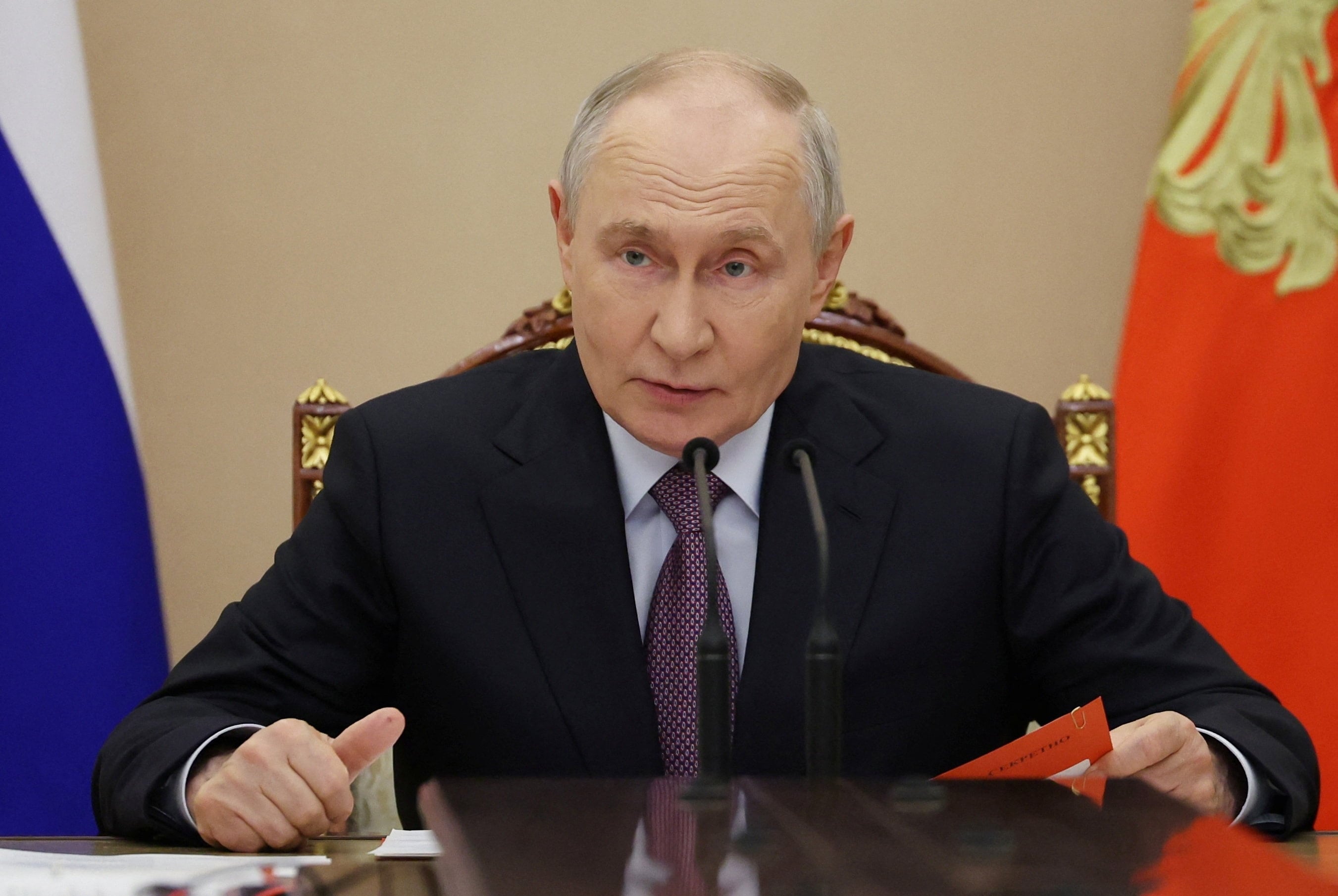 Rusia demanda al partido Yábloko por oposición a la guerra en Ucrania